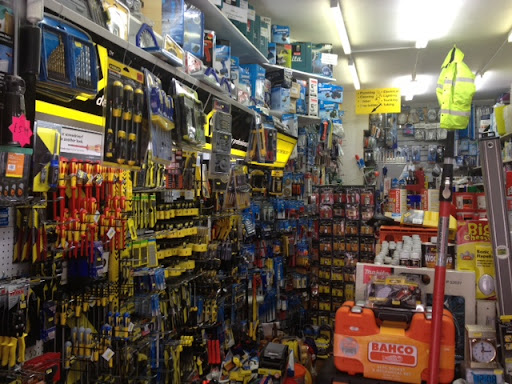 Portland Hardware & Handyman (Hardware Shop and Property Services) London