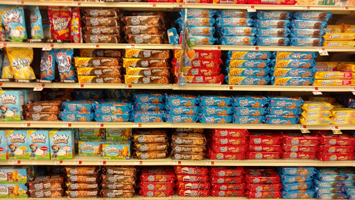 Supermarket «Weis Markets», reviews and photos, 210 H G Trueman Rd, Lusby, MD 20657, USA