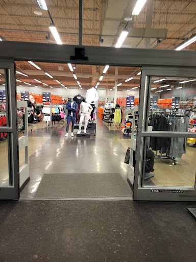 Sporting Goods Store «Nike Factory Store», reviews and photos, 1622 Galleria Blvd, Brentwood, TN 37027, USA