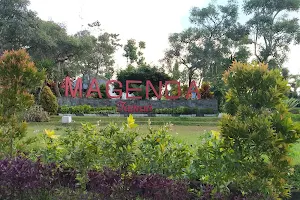 Taman Magenda image