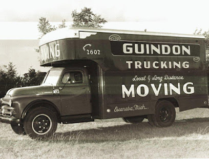 Guindon Moving and Storage