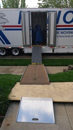 Moving and Storage Service «Affordable Quality Moving & Storage», reviews and photos, 25701 Springbrook Ave, Santa Clarita, CA 91350, USA