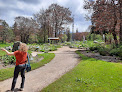 Jardin d'altitude du Haut Chitelet Xonrupt-Longemer