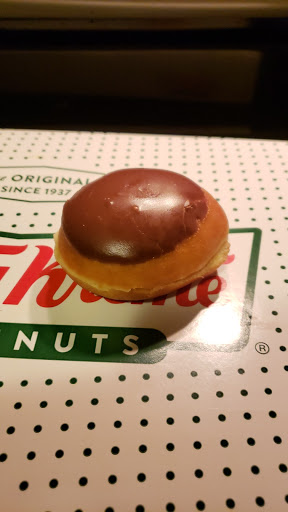 Donut Shop «Krispy Kreme», reviews and photos, 12648 Jefferson Ave, Newport News, VA 23602, USA