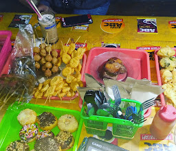 Ar. Jom Geprek photo