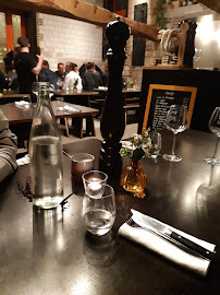Plats et boissons du Restaurant français Froggys' Tavern à Montreuil-sur-Mer - n°16