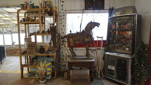 Florist «Loose Caboose LLC», reviews and photos, 18492 E Telegraph Rd, Santa Paula, CA 93060, USA