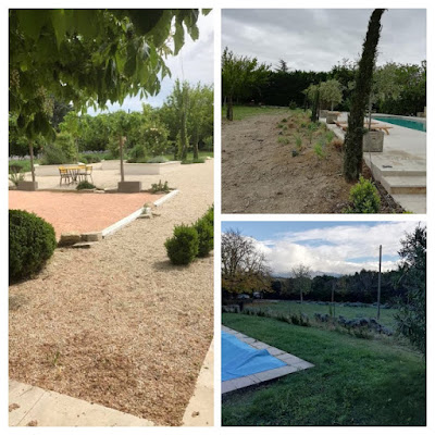 mon bio jardin à Aubignan