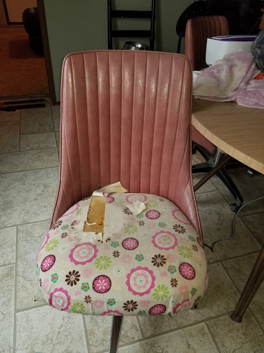 Fabric Store «Jo-Ann Fabrics and Crafts», reviews and photos, 1471 Marion-Waldo Rd, Marion, OH 43302, USA