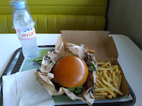 Aliment-réconfort du Restauration rapide McDonald's à Soyons - n°8