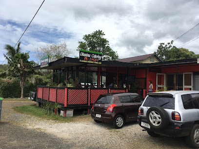 Olasina Catering - 564Q+6VX, Apia, Samoa