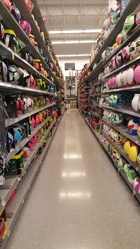 Sporting Goods Store «Academy Sports + Outdoors», reviews and photos, 237 Park Terrace Dr, Columbia, SC 29212, USA