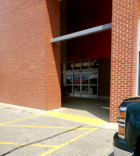 Supermarket «Giant Eagle Supermarket», reviews and photos, 24601 Chagrin Blvd, Beachwood, OH 44122, USA