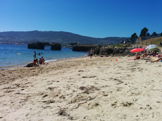 Praia do Cocho
