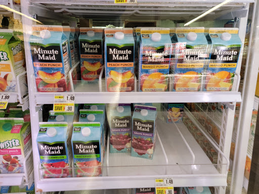 Grocery Store «ShopRite of Elizabeth», reviews and photos, 865 W Grand St, Elizabeth, NJ 07202, USA