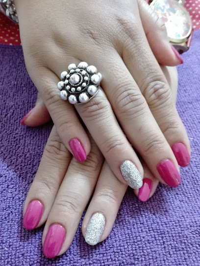 Salón de manicura y pedicura