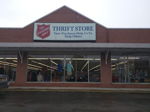 The Salvation Army Thrift Store & Donation Center image 3