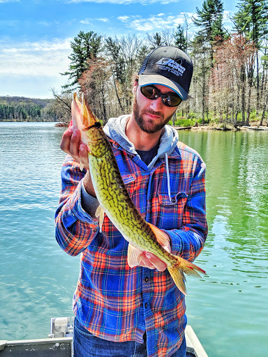 Golf Course «Pine Ridge Golf Course», reviews and photos, 2101 Dulaney Valley Road, Lutherville, MD 21093, USA