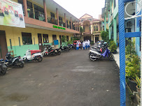 Foto MTSS  Daarul Hikmah, Kota Tangerang Selatan