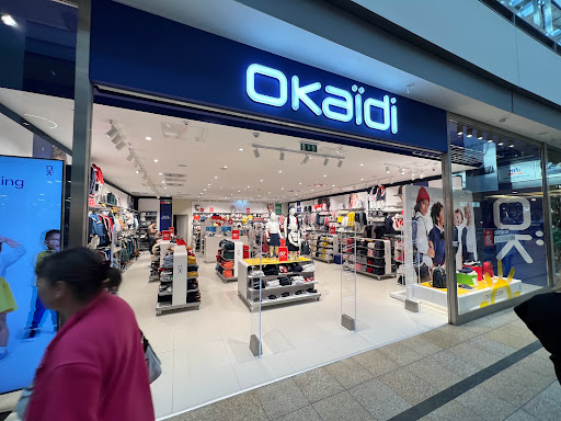 Okaïdi