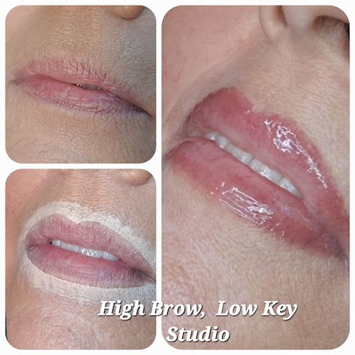 Explore hedwig tattoo ideas, creative tattoo ideas in Willis, available at High Brow, Low Key