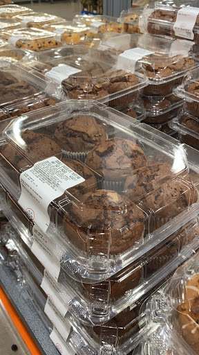 Warehouse store «Costco Wholesale», reviews and photos, 600 W Arbrook Blvd, Arlington, TX 76014, USA