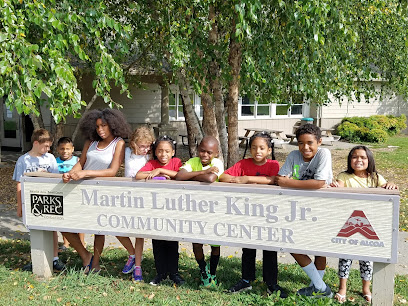 Martin Luther King Jr. Community Center