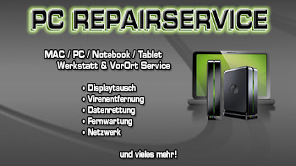 PC Repairservice Töging am Inn