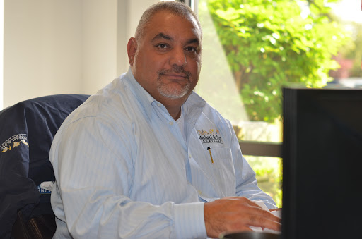 HVAC Contractor «Michael & Son Richmond», reviews and photos, 1407 Cummings Dr, Richmond, VA 23220, USA