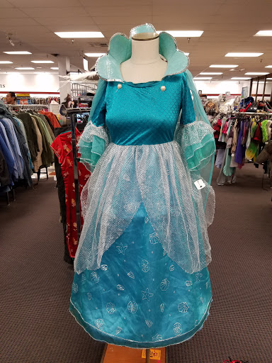 Thrift Store «Goodwill - Rialto», reviews and photos, 231 E Baseline Rd, Rialto, CA 92376, USA