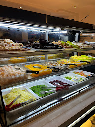 Photo n°95 de Restaurant KISS à Paris ()