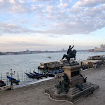 Photo n°9 de l'avis de Jay.i fait le 30/06/2018 à 18:14 sur le  Hotel Londra Palace à Venice