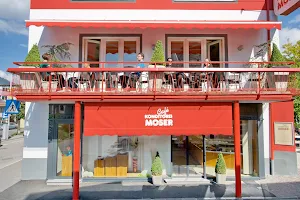 Café Moser image