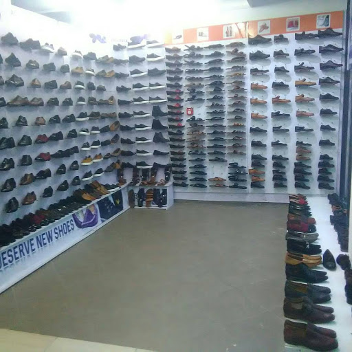 Ynorth Store, UL 40, Palms Mall, MKO Abiola Way, Ibadan, Nigeria, Shoe Store, state Oyo