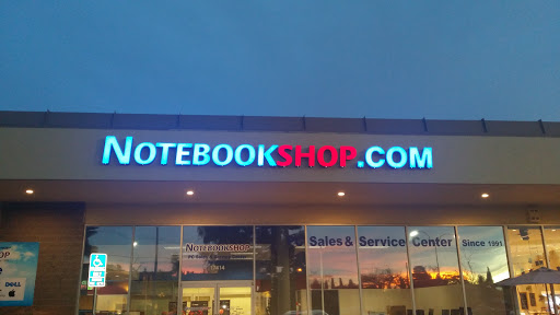 Notebookshop.com