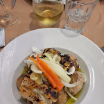 Photo n°2 de l'avis de Adelaide.l fait le 01/12/2021 à 16:08 sur le  O Arco da Velha à Aveiro