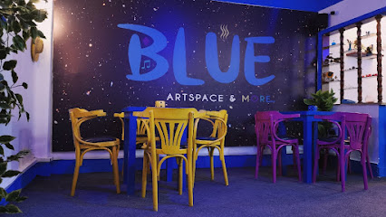 Blue Artspace