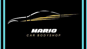 Mario Car BodyShop