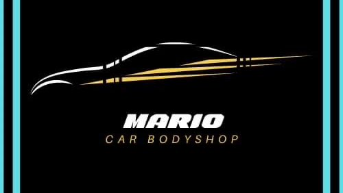 Mario Car BodyShop