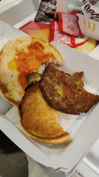Aliment-réconfort du Restauration rapide McDonald's à Serris - n°18
