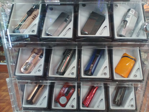 Tobacco Shop «The Cage Smoke Shop», reviews and photos, 3069 El Cajon Blvd, San Diego, CA 92104, USA