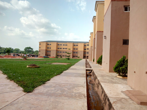 Elmada Hostel,Unizik, Nigeria, Private School, state Anambra
