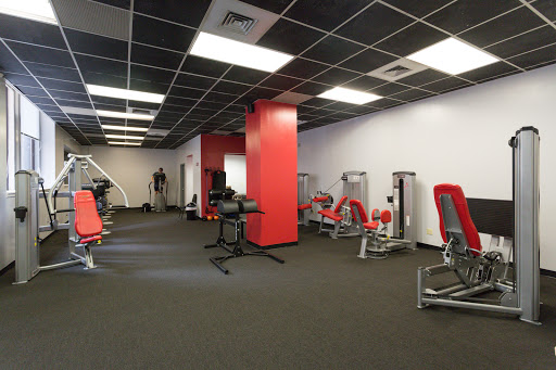 Gym «Snap Fitness», reviews and photos, 441 Vine St, Cincinnati, OH 45202, USA