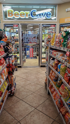 Convenience Store «Speedway», reviews and photos, 19900 West Rd, Woodhaven, MI 48183, USA