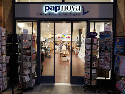 Papnova Papeterie AG