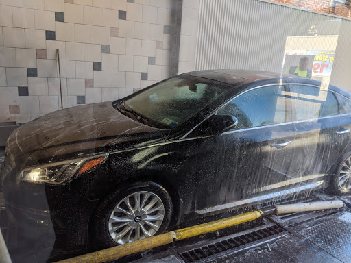 Car Wash «LMC Car Wash», reviews and photos, 611 North Ave, New Rochelle, NY 10801, USA