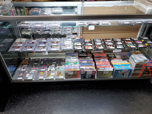 Video Game Store «Brooklyn Video Games», reviews and photos, 6801 20th Ave, Brooklyn, NY 11204, USA