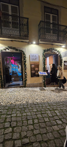 Comentários e avaliações sobre o Leve Leve - Tapas Bar