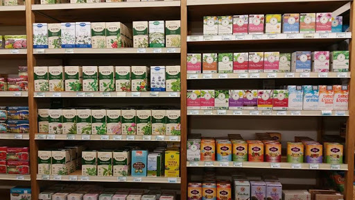 Health Food Store «Down To Earth Natural Foods», reviews and photos, 104 W Gambier St, Mt Vernon, OH 43050, USA