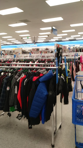 Clothing Store «Ross Dress for Less», reviews and photos, 3001 W Cheltenham Ave, Wyncote, PA 19095, USA